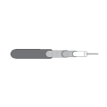 Coaxial Cable RG 223